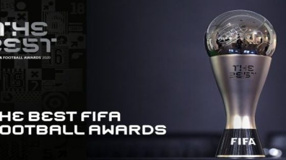 الفيفا يؤجل الجائزة الأفضل إلى ما بعد ‫كأس العالم قطر
