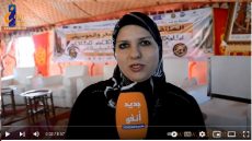 الملتقى الوطني للشعر والموسيقى في دورته الرابعة .. تصريحات الشعراء